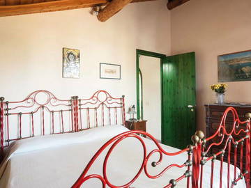 Roomlala | Acireale B&B Camera Doppia Ac In Villa