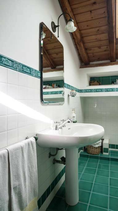 Chambre Chez L'habitant Acireale 133370