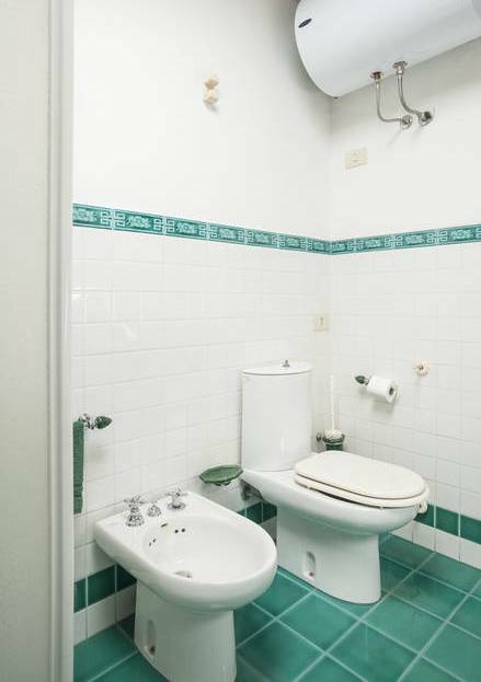 Chambre Chez L'habitant Acireale 133370