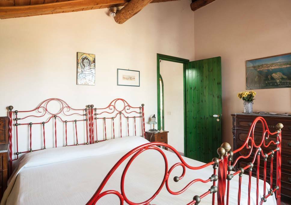 Tuisverblyf Acireale 133370