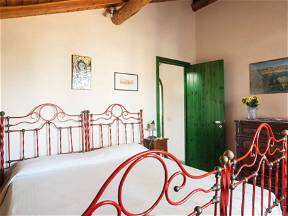 Acireale B&B Camera Doppia Ac In Villa