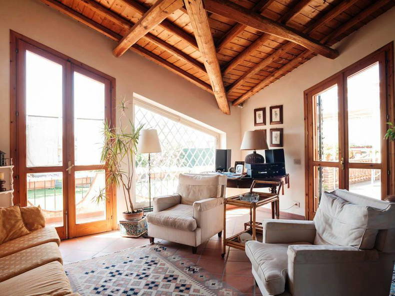 Quedarse En Casa Acireale 133370-4