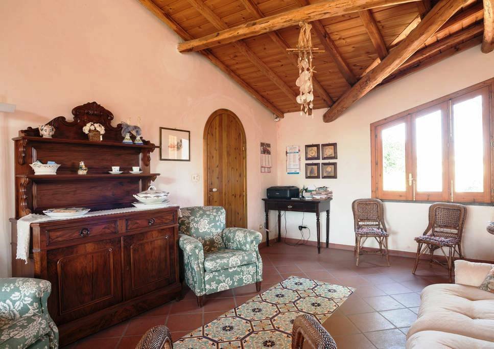 Tuisverblyf Acireale 133370