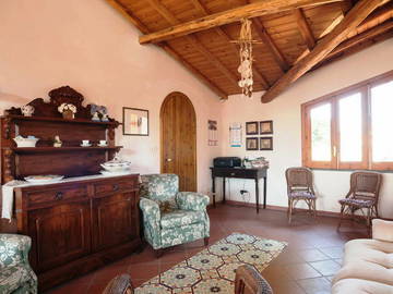 Chambre Chez L'habitant Acireale 133370-6