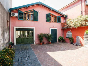 Chambre Chez L'habitant Acireale 133370-9