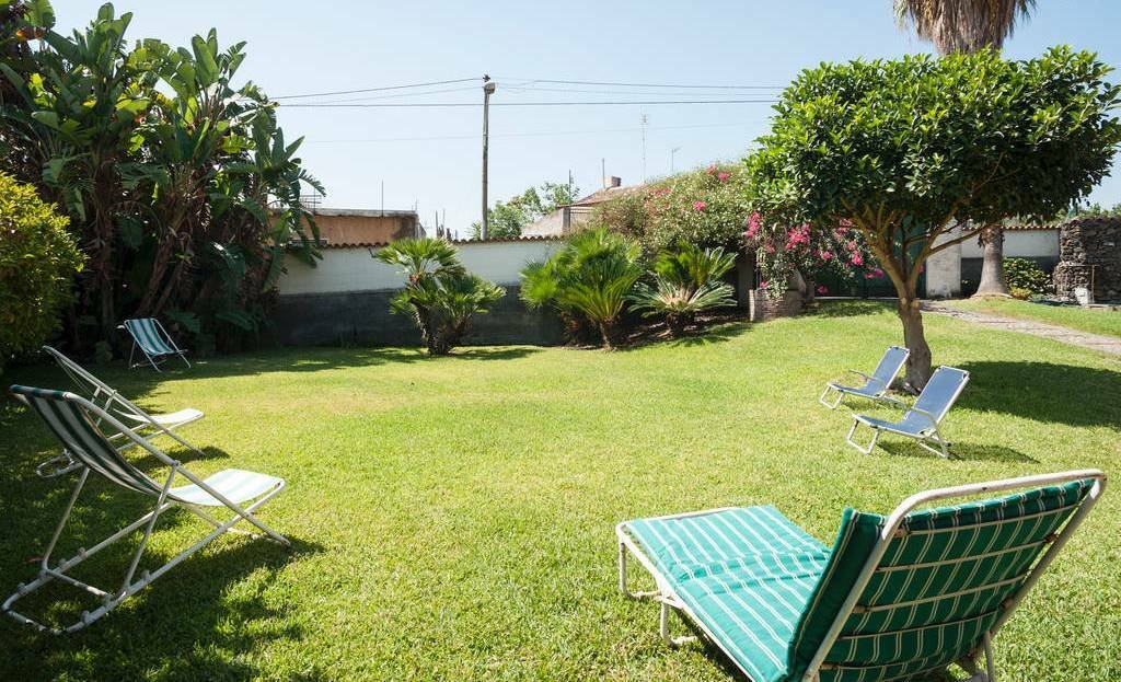 Tuisverblyf Acireale 133370