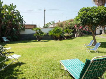 Chambre Chez L'habitant Acireale 133370-11