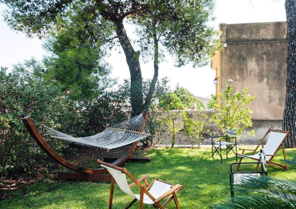 Tuisverblyf Acireale 133370