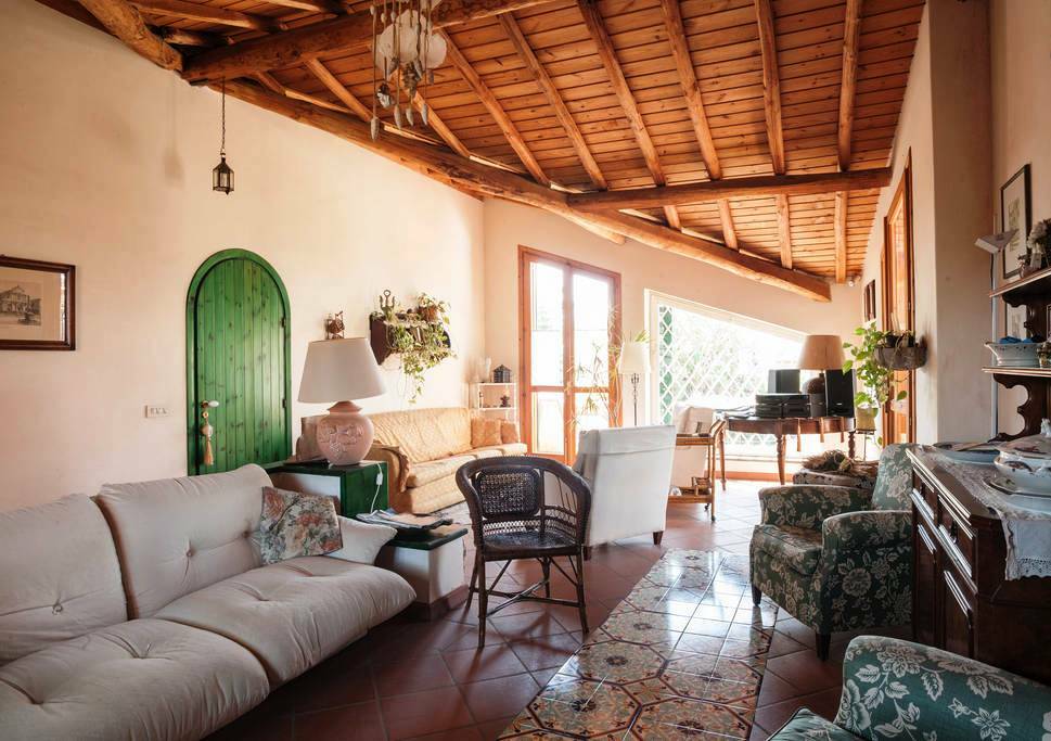 Gastfamilie Acireale 133370