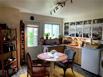 Quedarse En Casa Montréal 605351