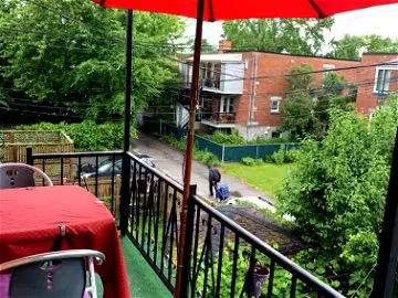 Quedarse En Casa Montréal 605351