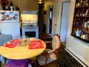 Quedarse En Casa Montréal 605351