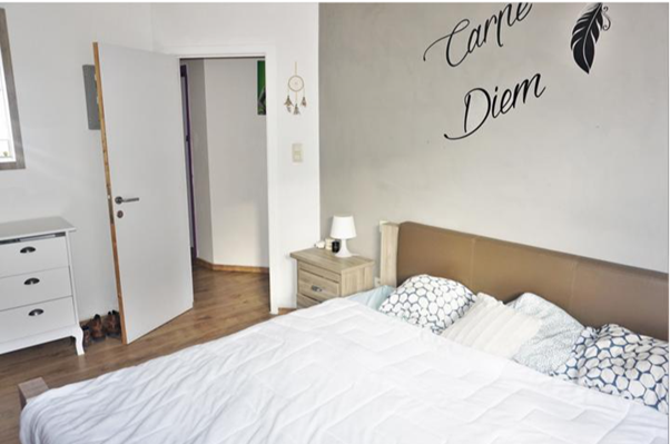 Quedarse En Casa Charleroi 377535