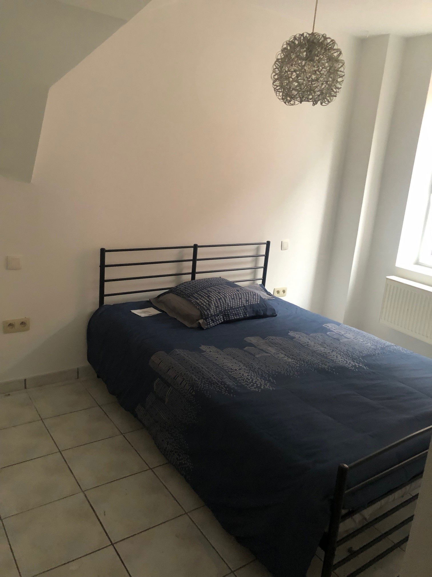 Colocación Charleroi 533907