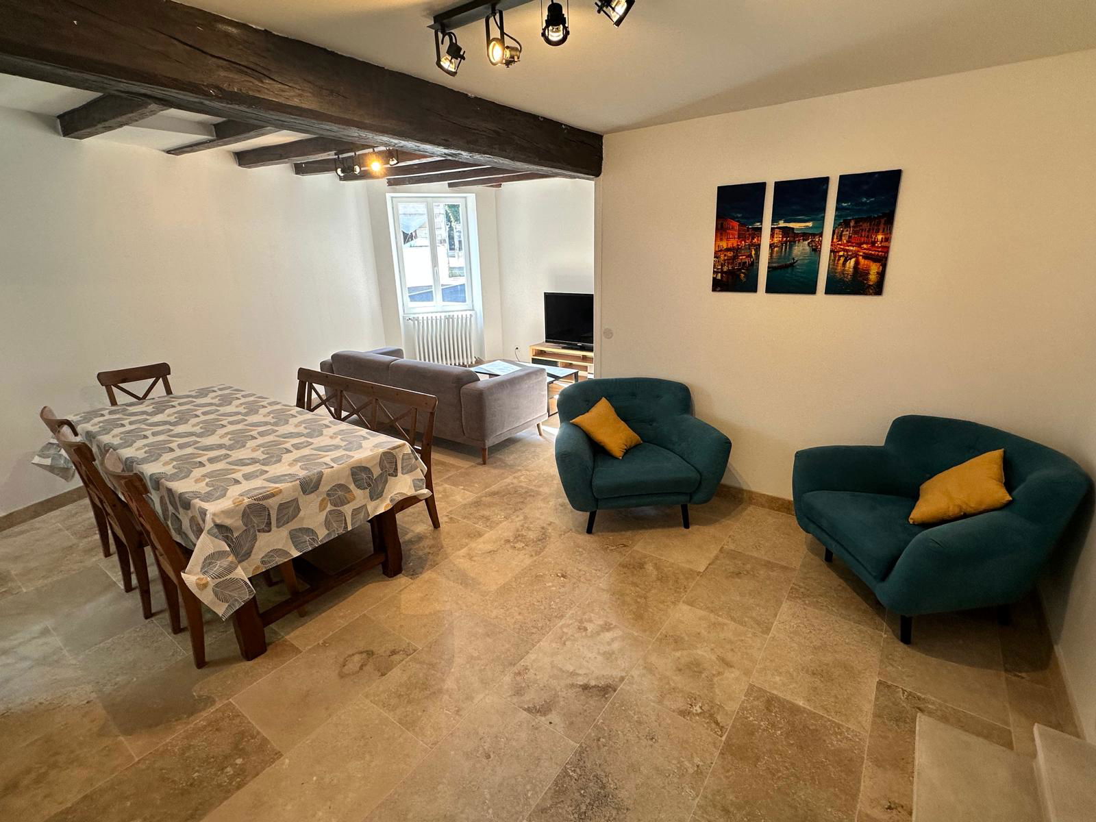 Colocación Angoulême 628254