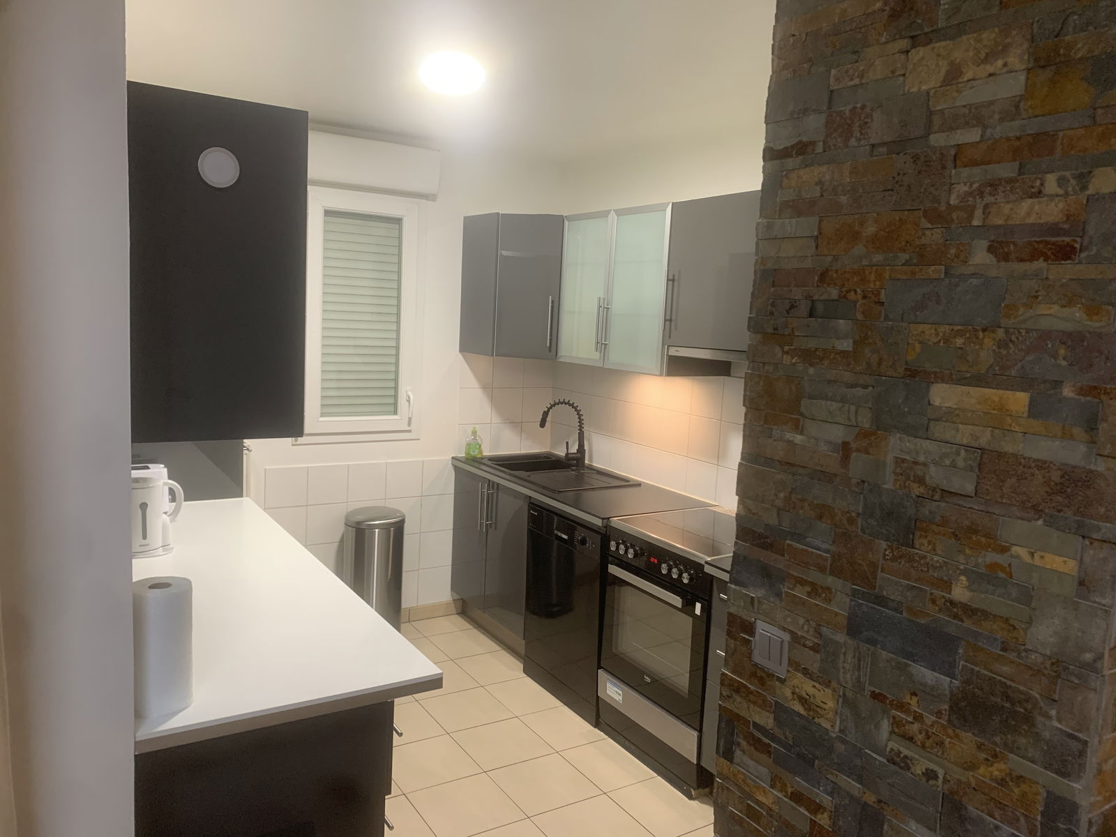 Estudio Independiente Bussy-Saint-Georges 256134