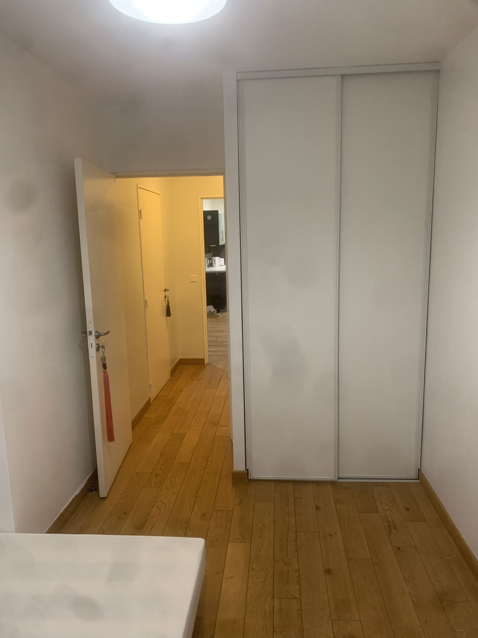 Estudio Independiente Bussy-Saint-Georges 256134