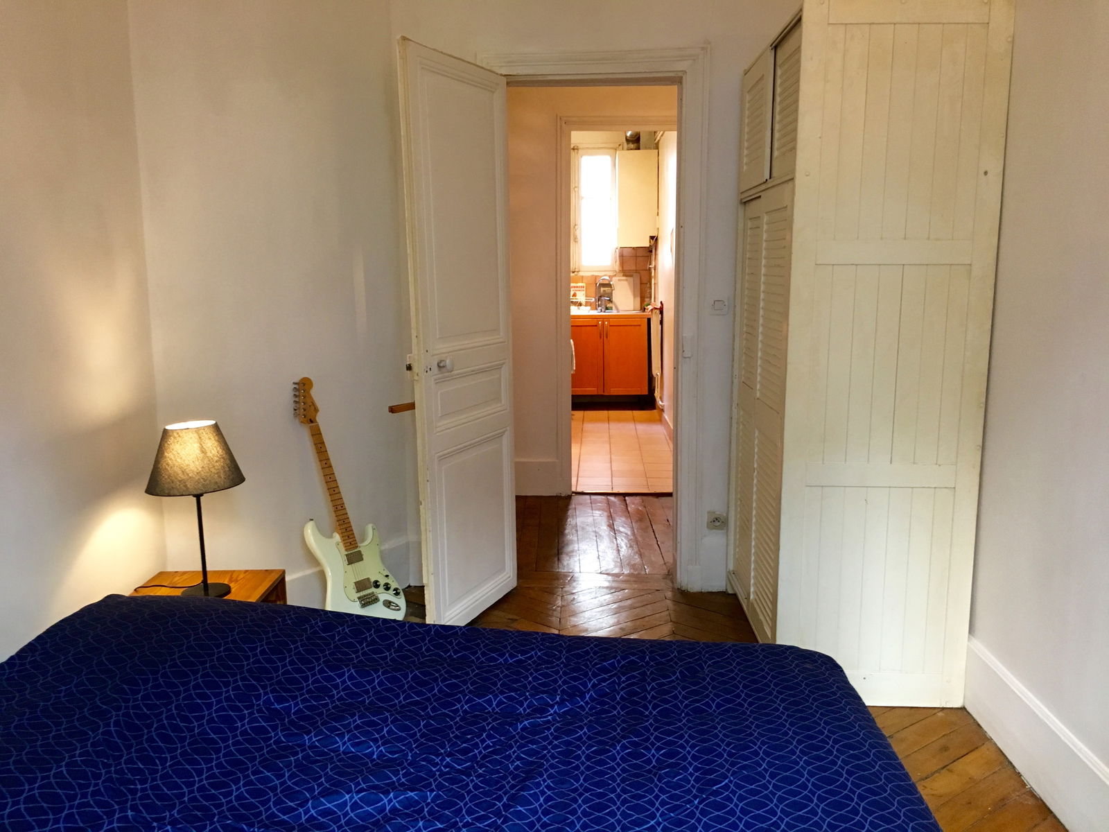 Estudio Independiente Paris 164122