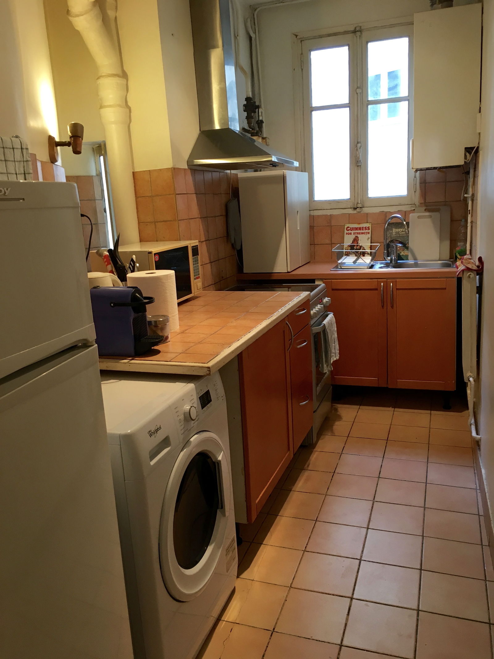 Estudio Independiente Paris 164122