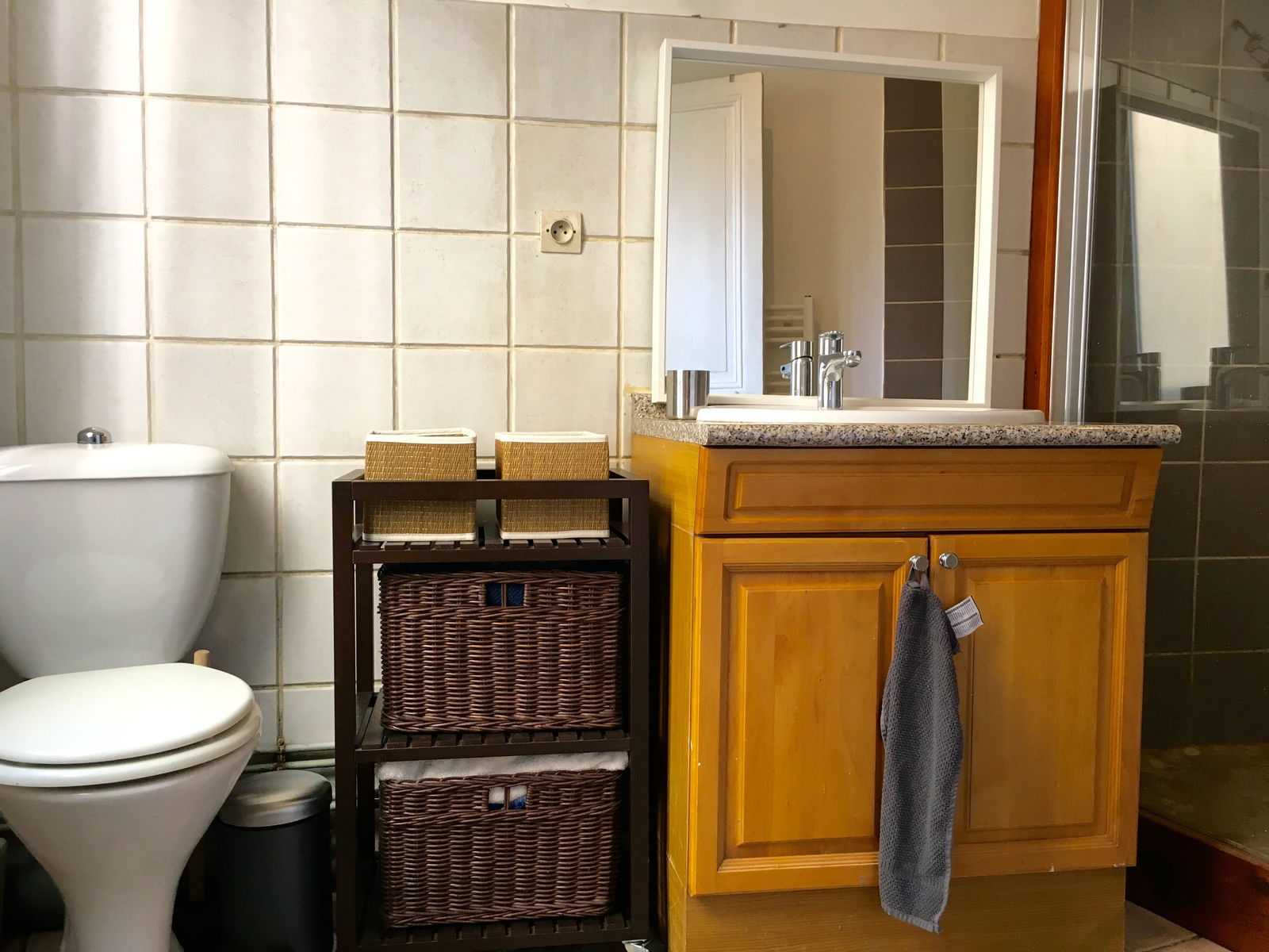 Estudio Independiente Paris 164122