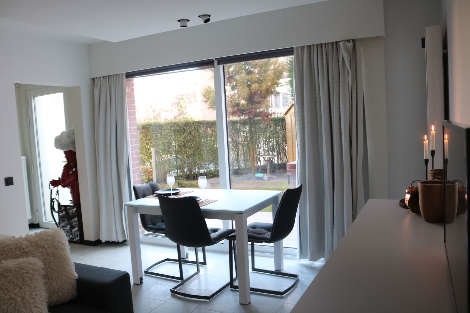 Estudio Independiente Auderghem 217972