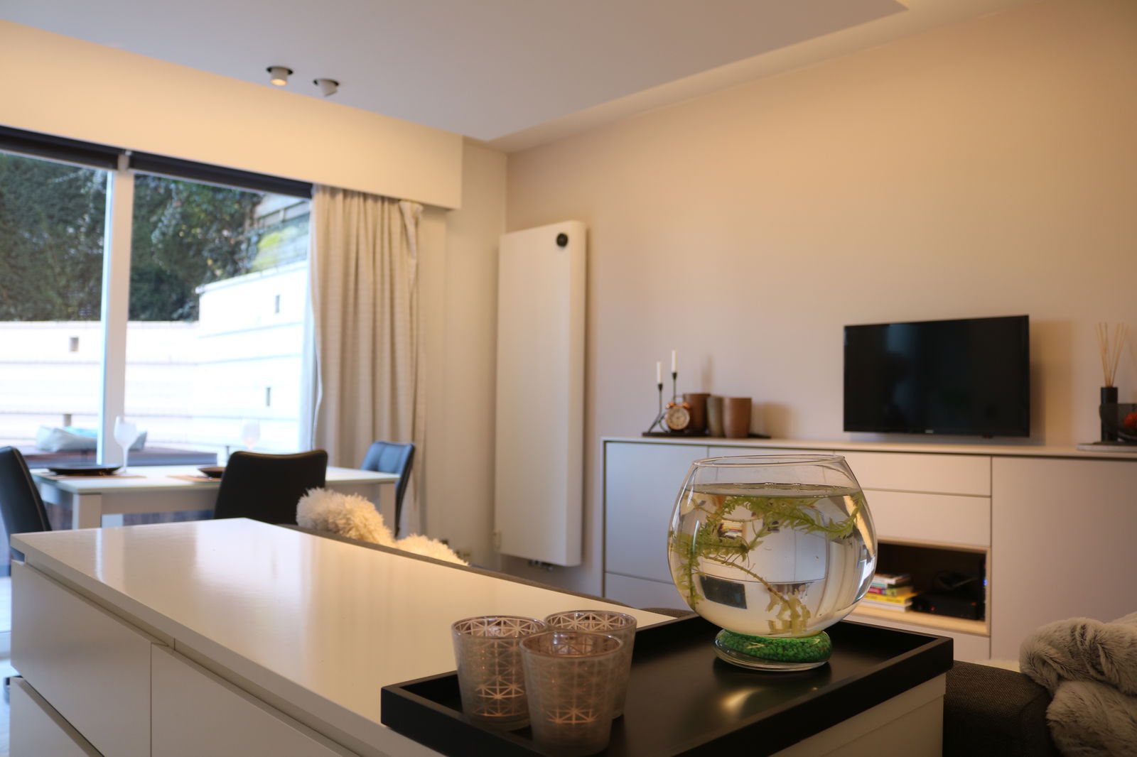 Estudio Independiente Auderghem 217972