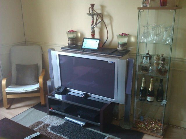 Estudio Independiente Clichy 44022