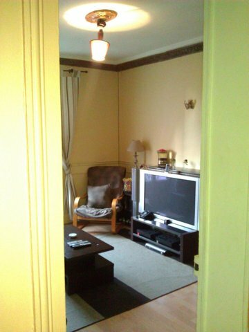 Estudio Independiente Clichy 44022