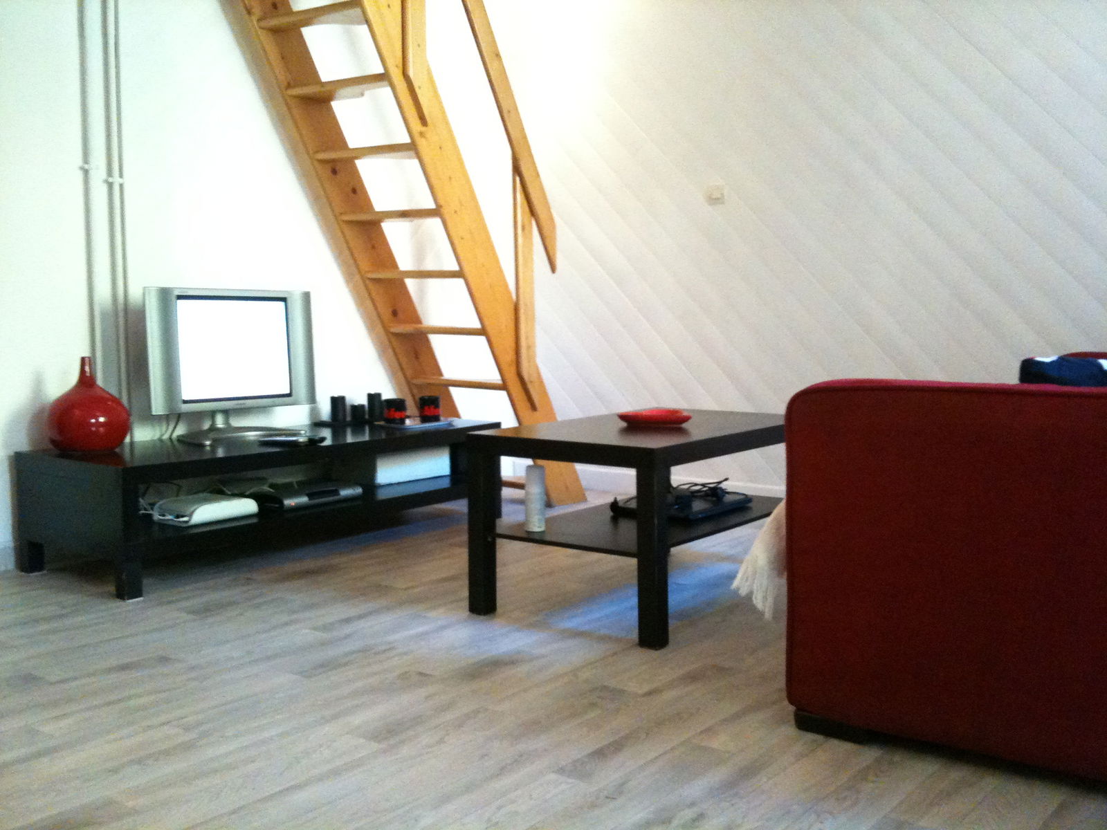 Estudio Independiente Montpellier 99727
