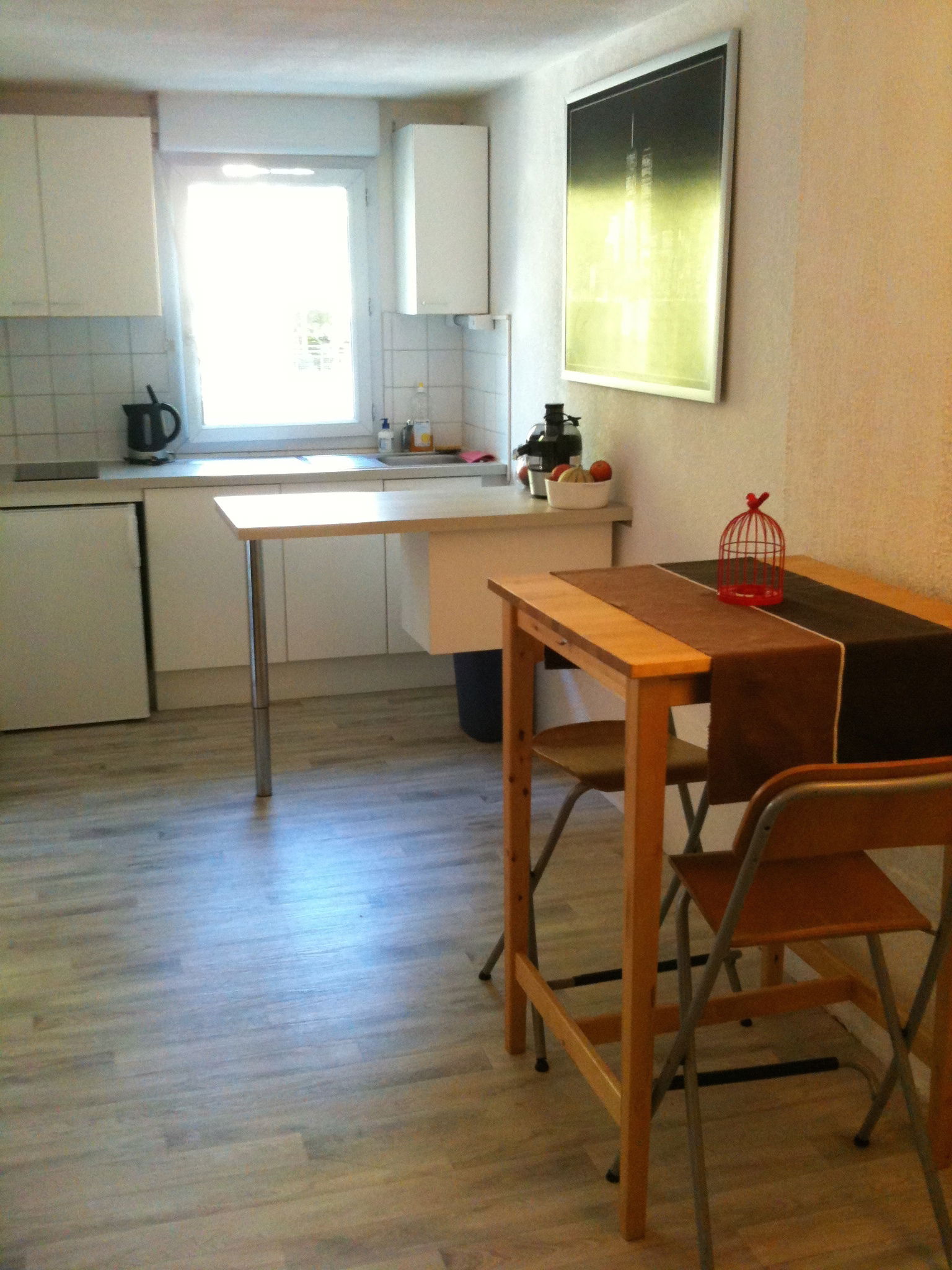 Estudio Independiente Montpellier 99727