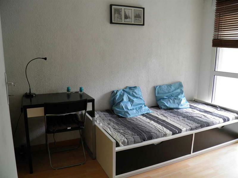 Estudio Independiente Montpellier 99727