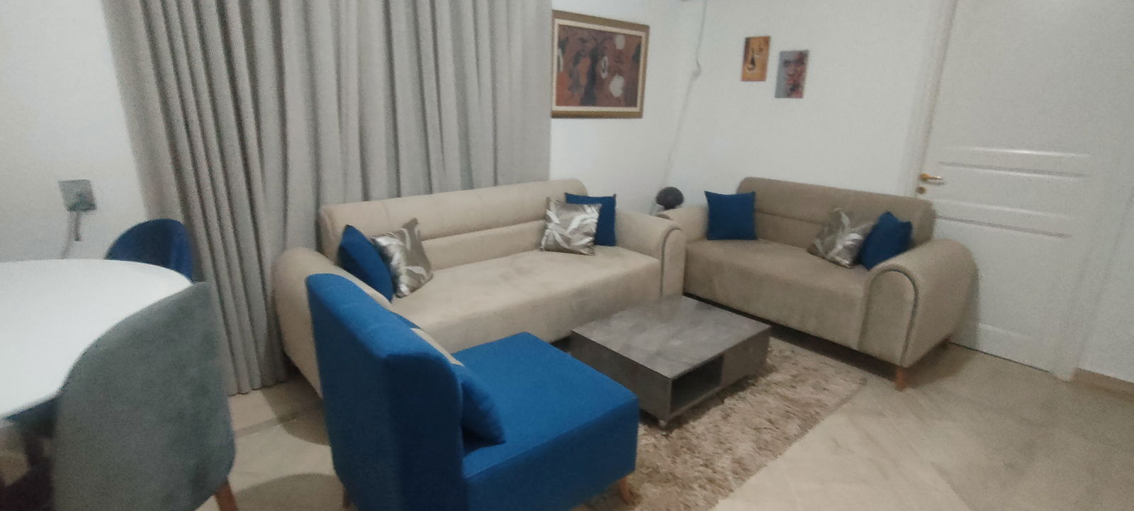 Quedarse En Casa El Kram 213851