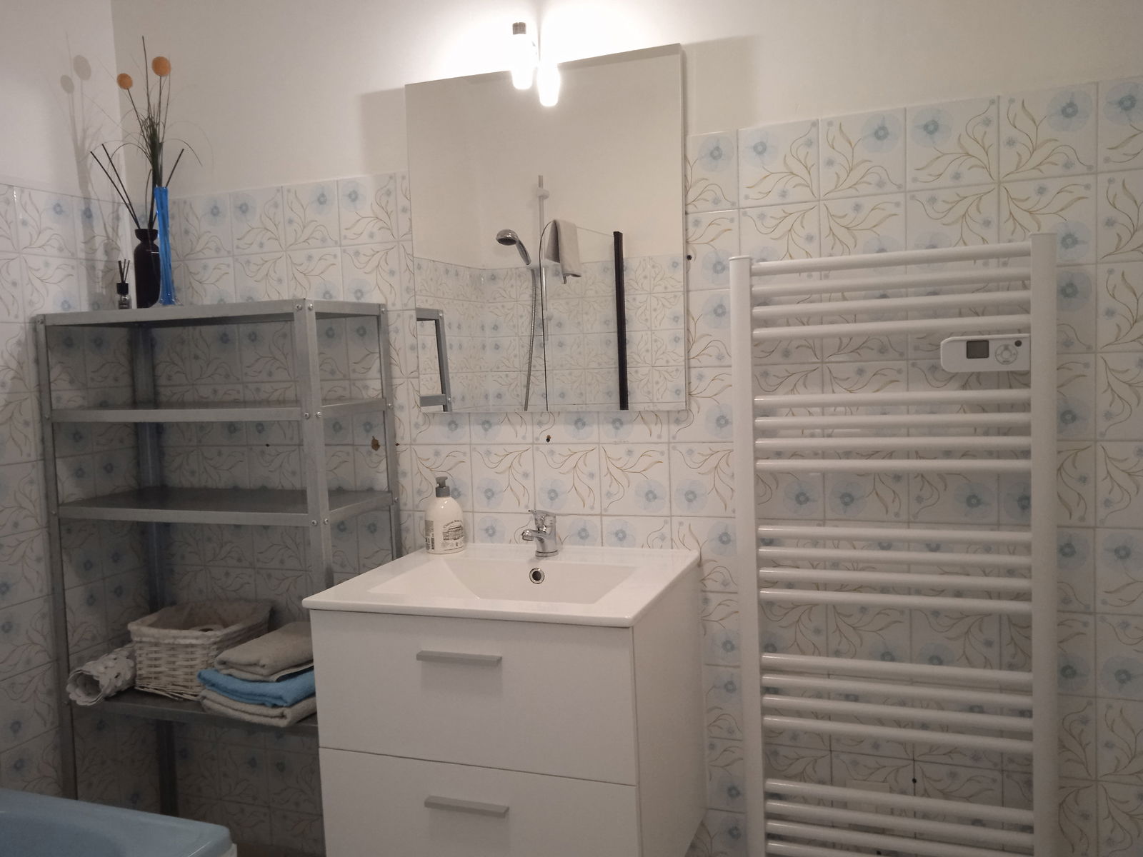 Toda La Casa Firmi 250810