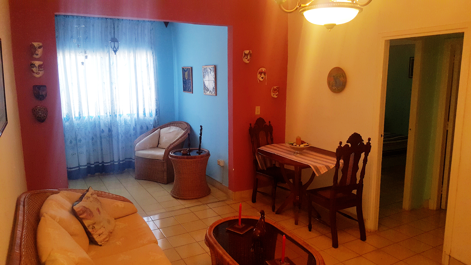 Quedarse En Casa La Habana 173385