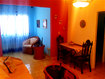 Roomlala | Acogedor Apartamento En La Habana