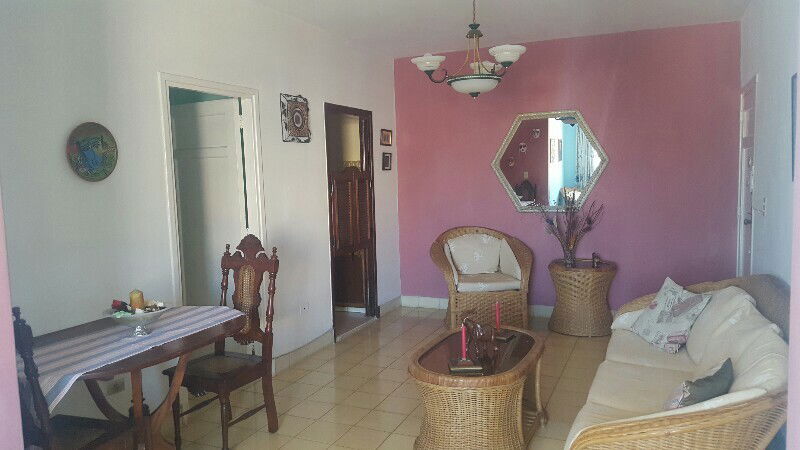 Quedarse En Casa La Habana 173385