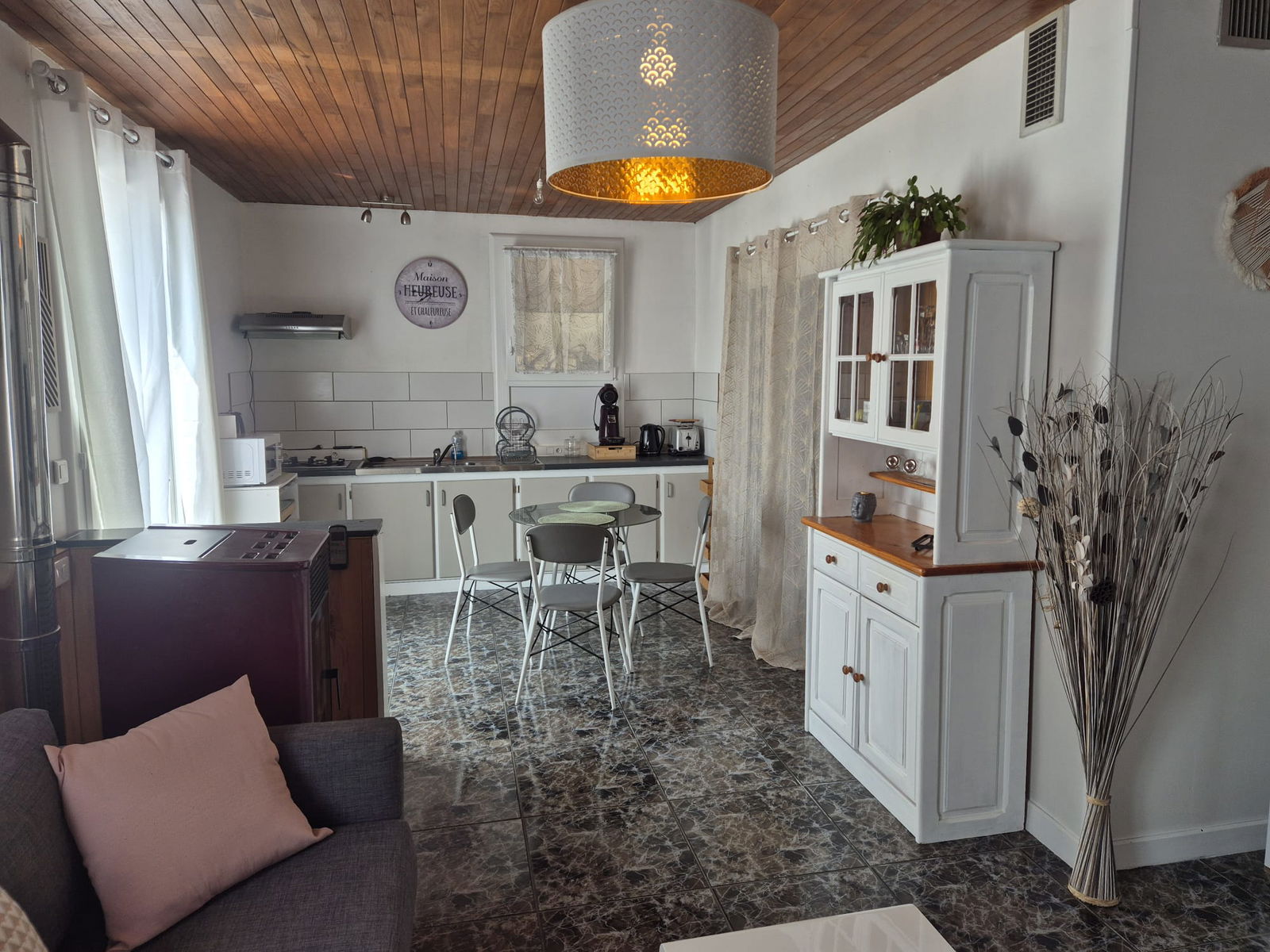 Toda La Casa Saint-Aigulin 625228