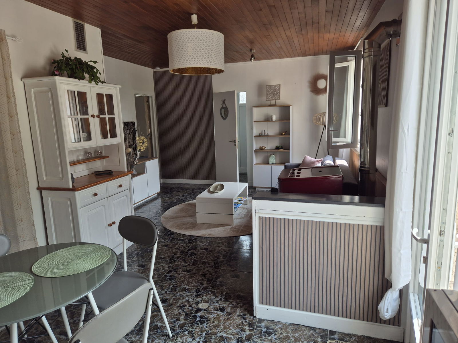 Toda La Casa Saint-Aigulin 625228