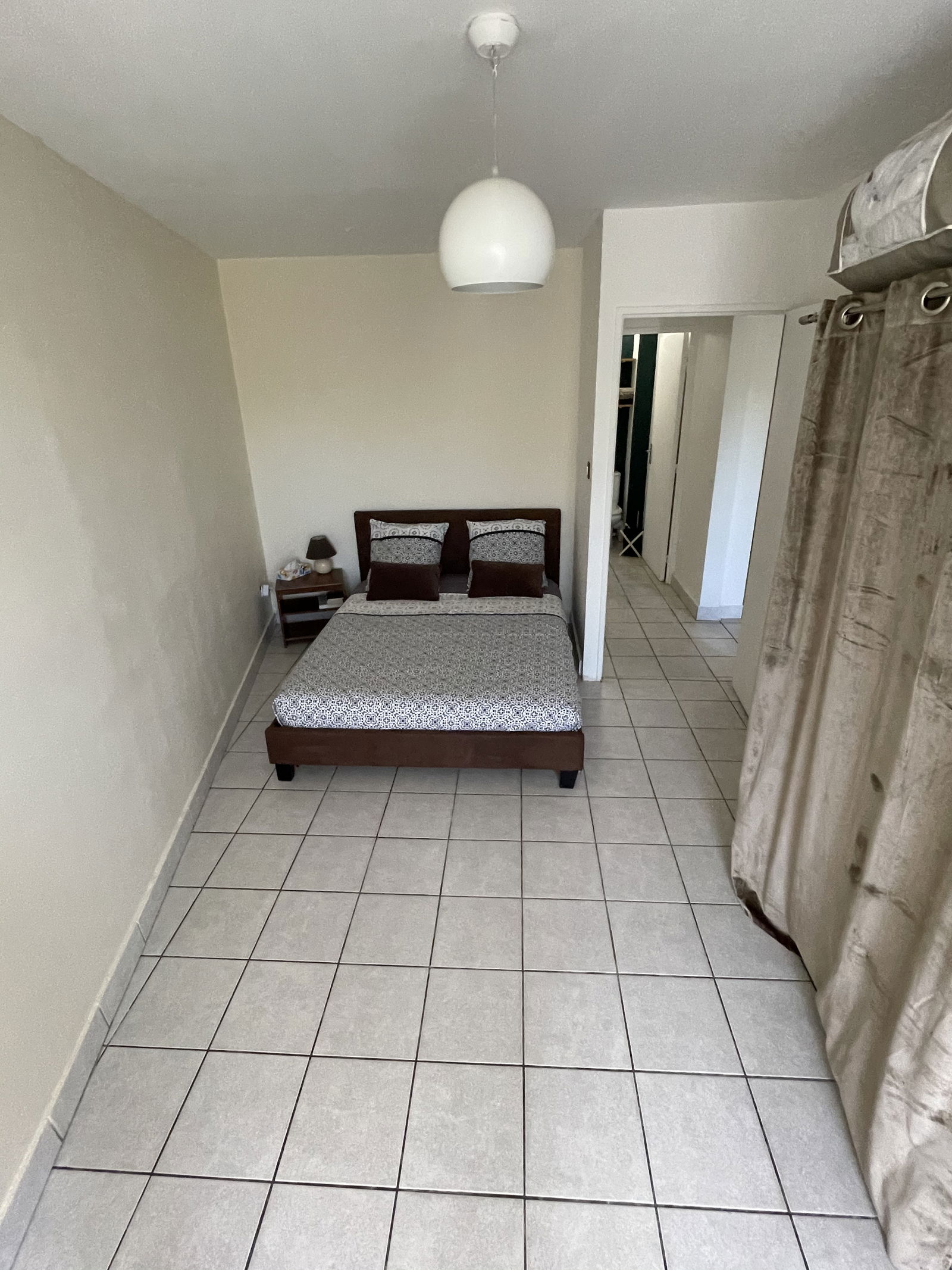 Estudio Independiente Boucan Canot 250135