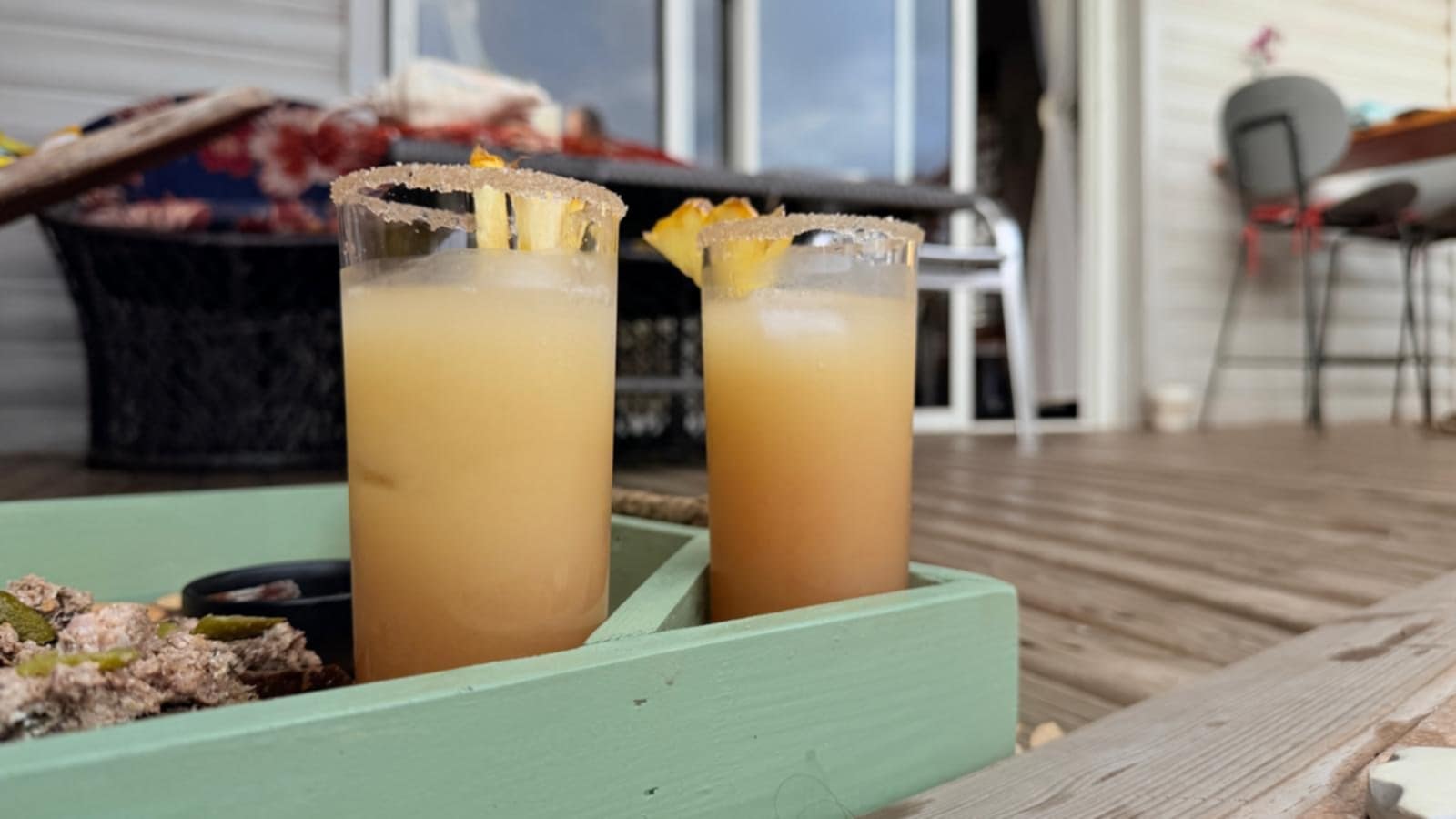 Toda La Casa Saint Pierre 58436