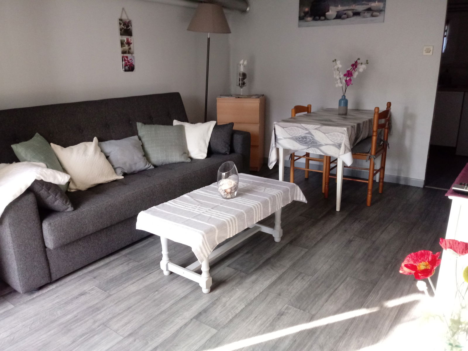 Estudio Independiente Avignon 264881