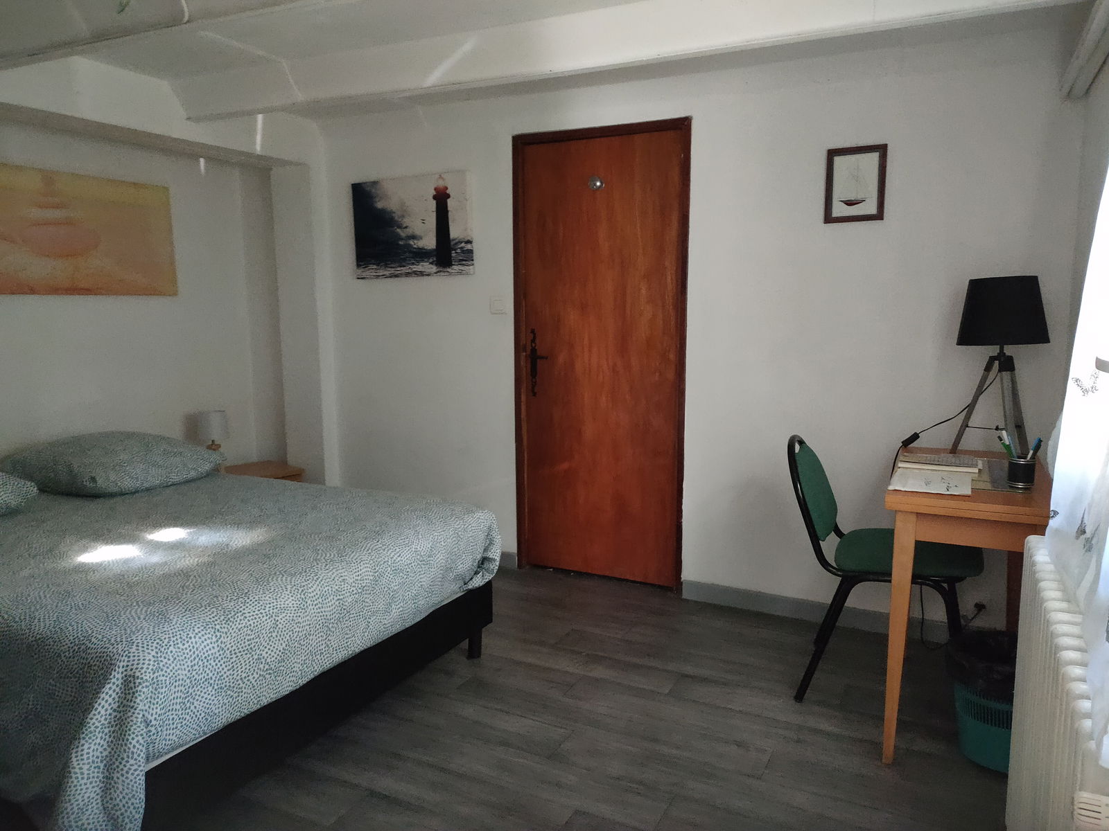 Estudio Independiente Avignon 264881