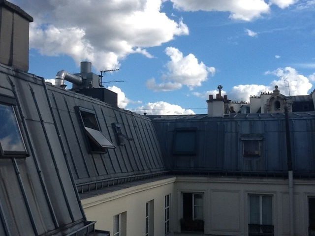 Quedarse En Casa Paris 56674