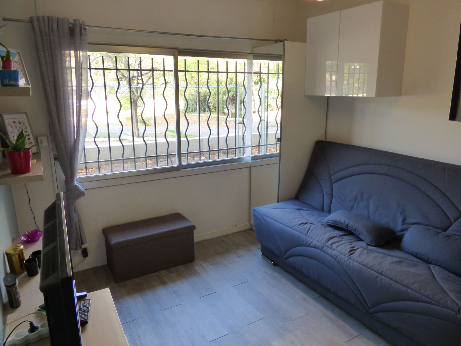 Estudio Independiente Marseille 260551