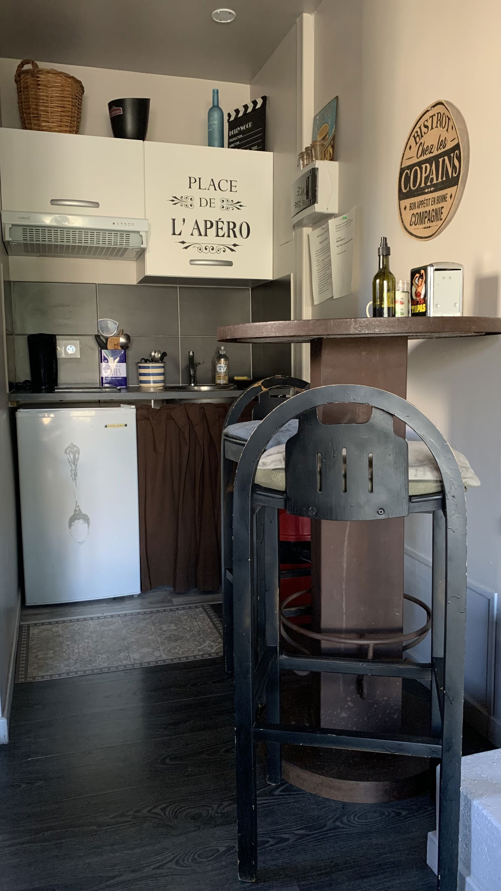 Estudio Independiente Montauban 478584