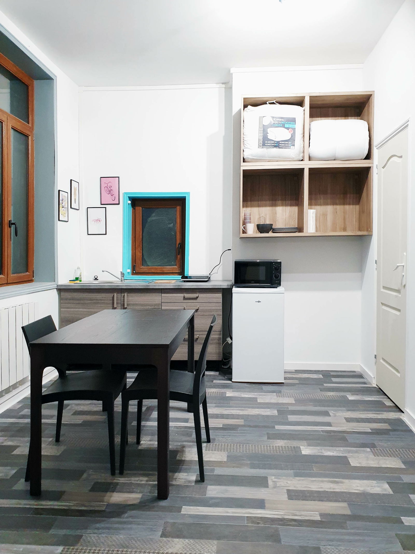 Estudio Independiente Vendegies-sur-Écaillon 240277