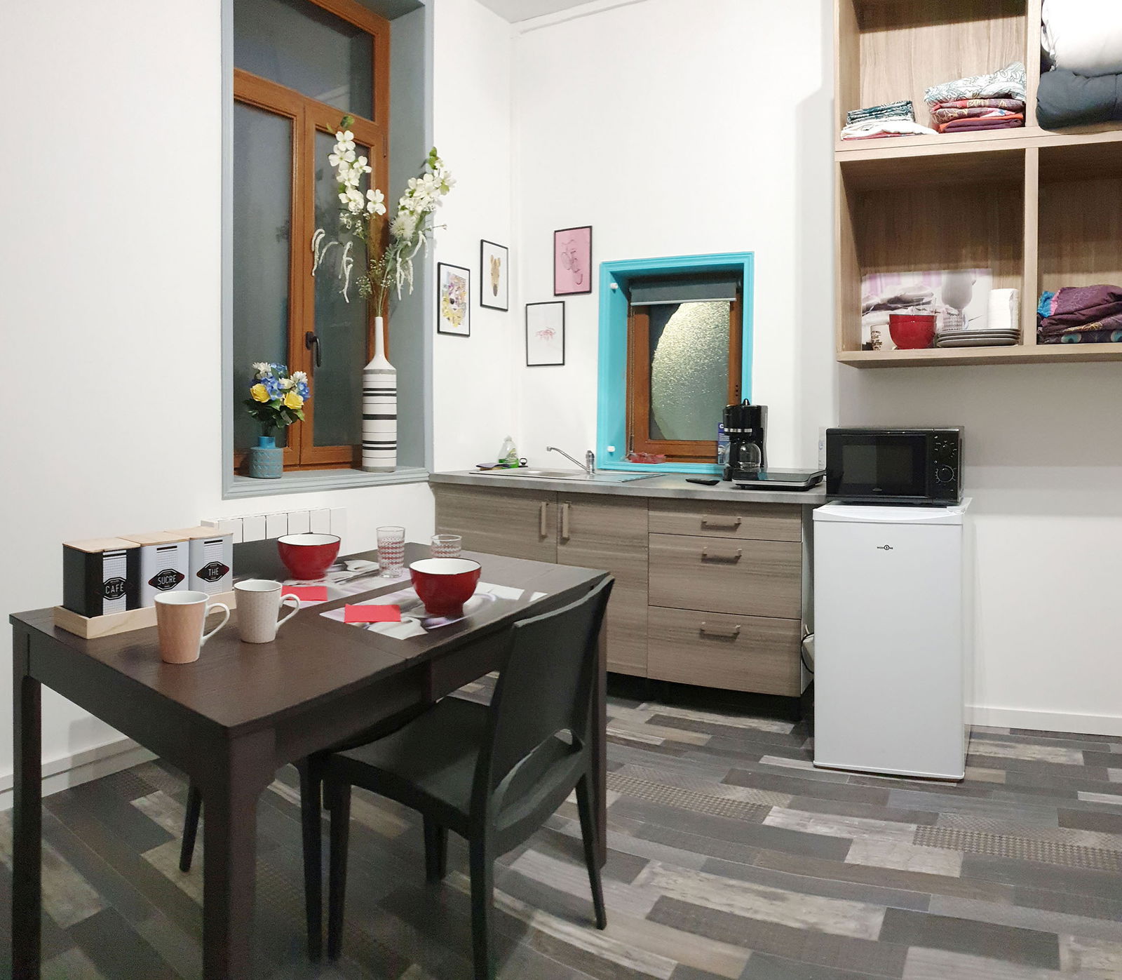 Estudio Independiente Vendegies-sur-Écaillon 240277
