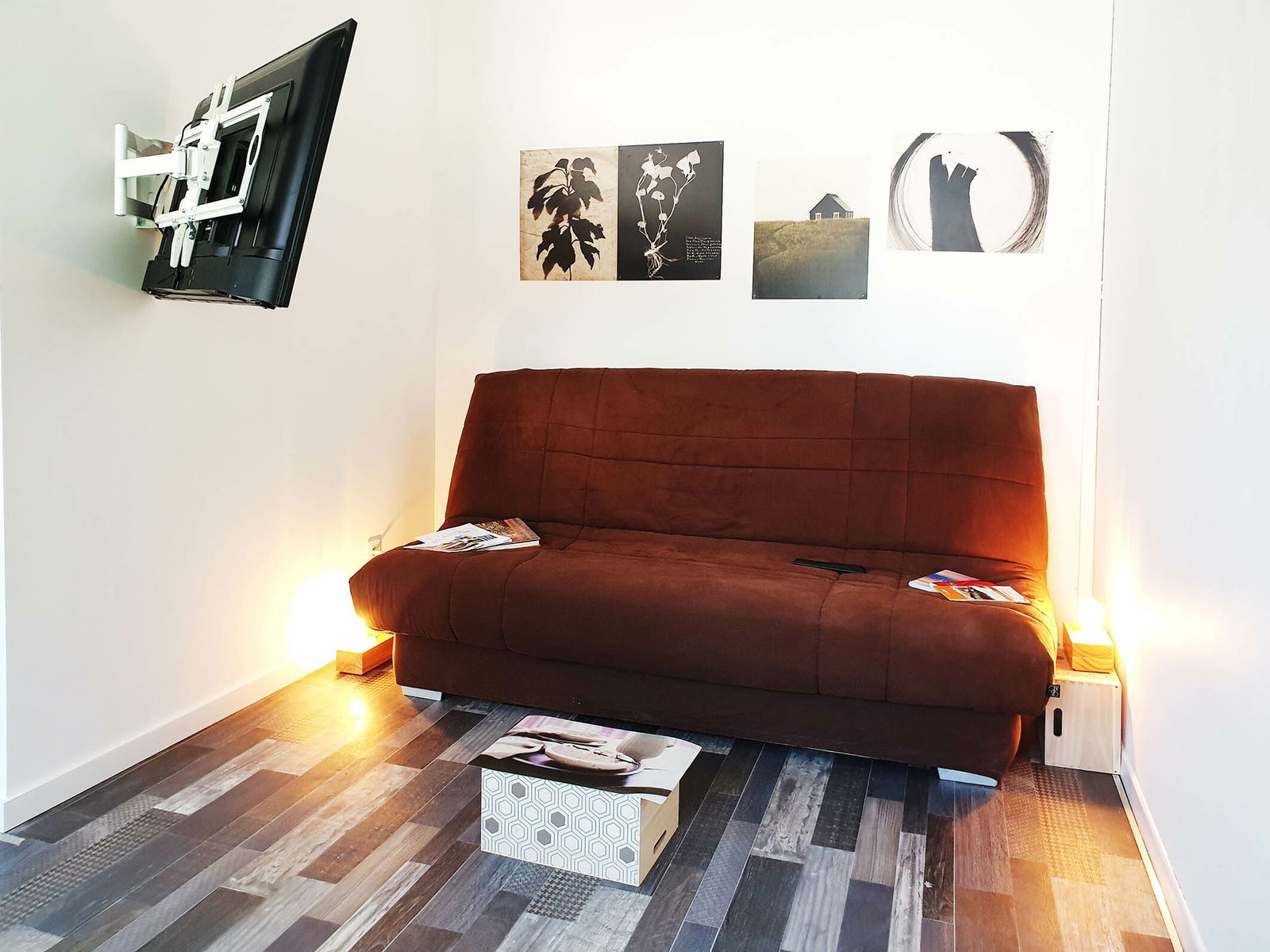 Estudio Independiente Vendegies-sur-Écaillon 240277