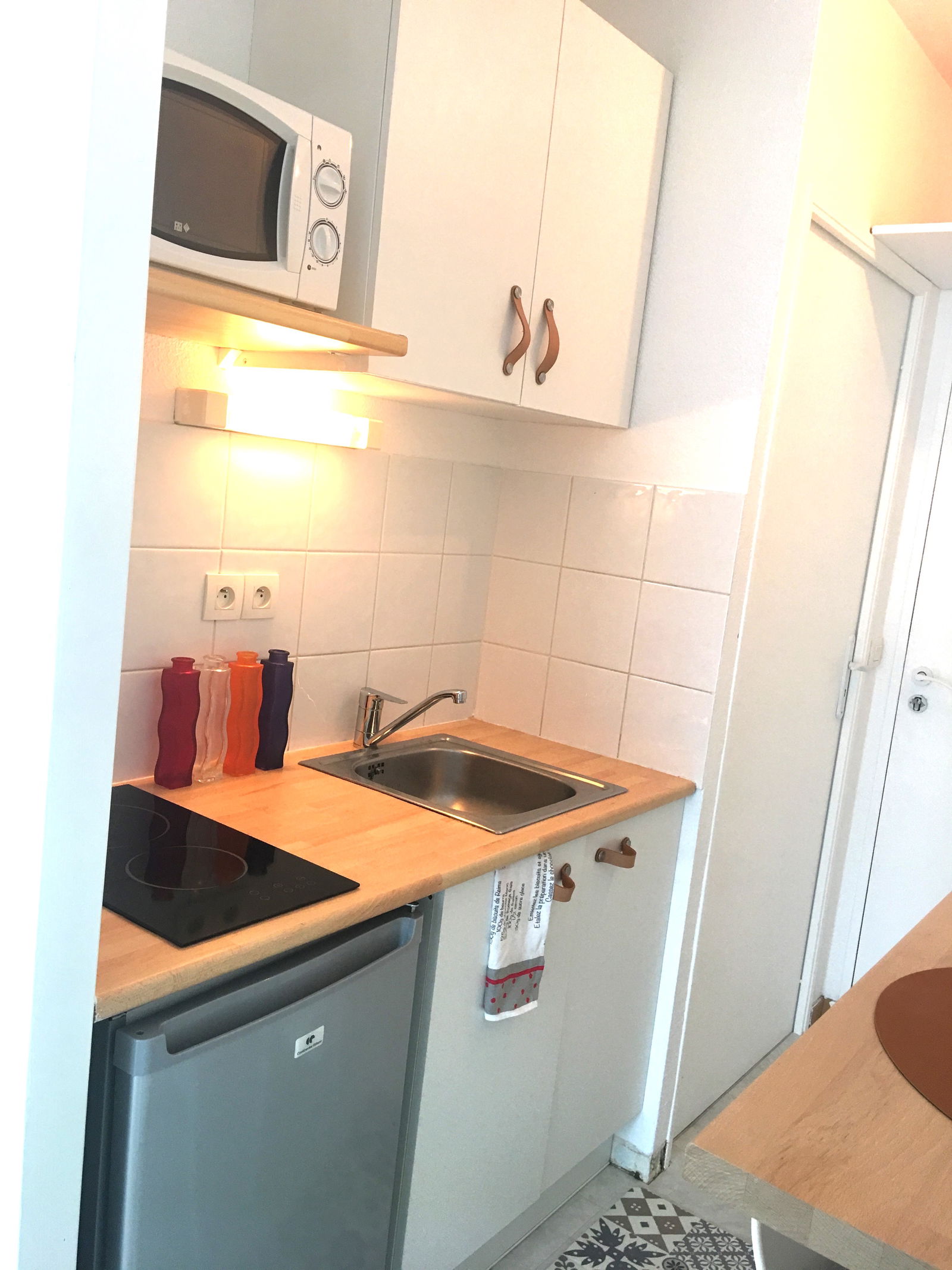 Estudio Independiente Anglet 235338