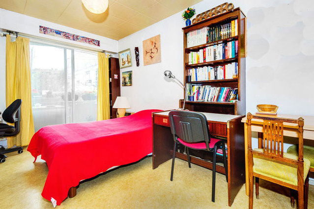 Estudio Independiente Paris 56532